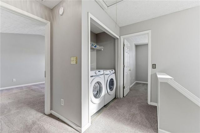 3630 Thurleston Court SW, Marietta, GA 30008