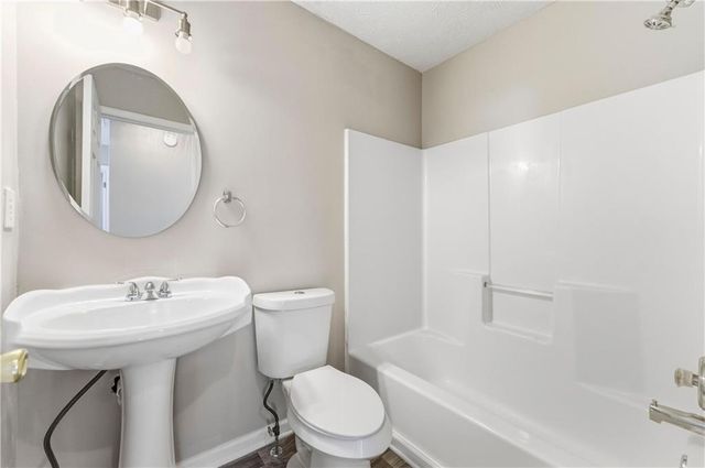 3630 Thurleston Court SW, Marietta, GA 30008