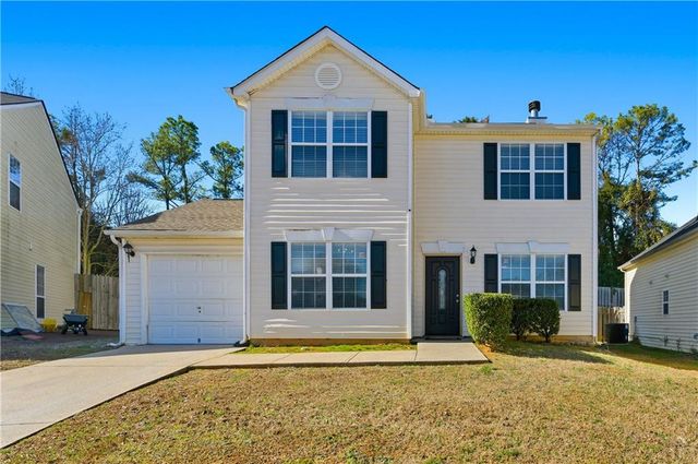 3630 Thurleston Court SW, Marietta, GA 30008