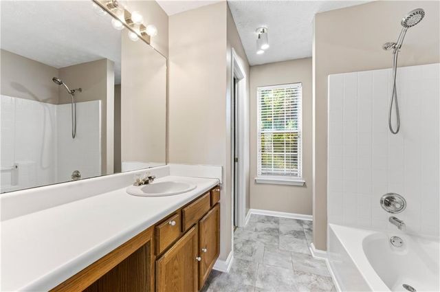 3630 Thurleston Court SW, Marietta, GA 30008