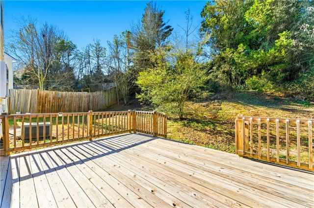 3630 Thurleston Court SW, Marietta, GA 30008