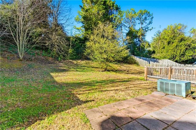 3630 Thurleston Court SW, Marietta, GA 30008