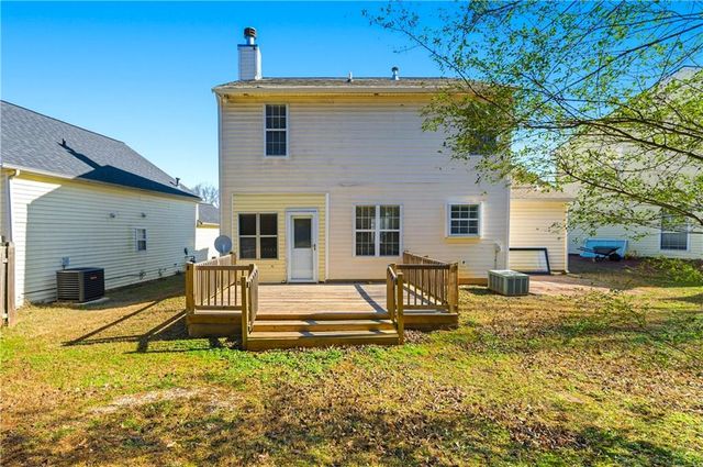 3630 Thurleston Court SW, Marietta, GA 30008
