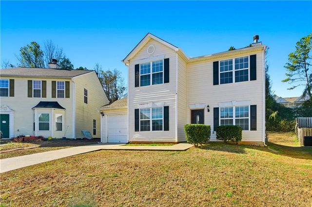 3630 Thurleston Court SW, Marietta, GA 30008