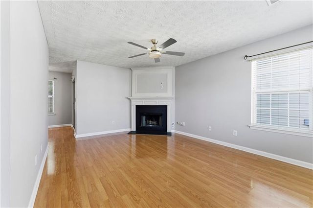 3630 Thurleston Court SW, Marietta, GA 30008