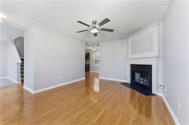 3630 Thurleston Court SW, Marietta, GA 30008