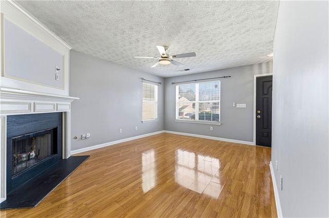 3630 Thurleston Court SW, Marietta, GA 30008
