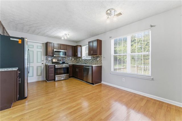 3630 Thurleston Court SW, Marietta, GA 30008