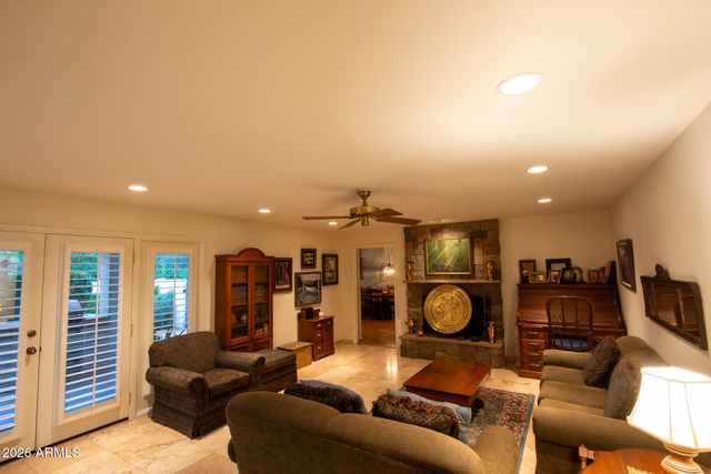 5209 E VIA BUENA Vista, Paradise Valley, AZ 85253