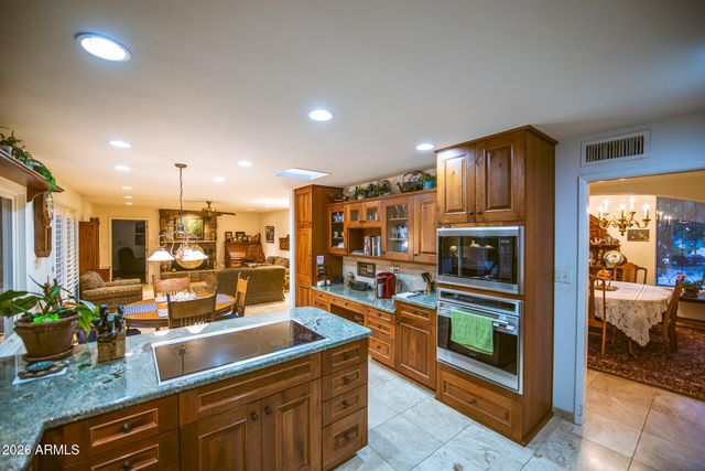 5209 E VIA BUENA Vista, Paradise Valley, AZ 85253