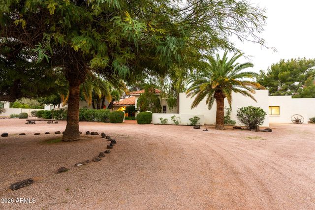 5209 E VIA BUENA Vista, Paradise Valley, AZ 85253