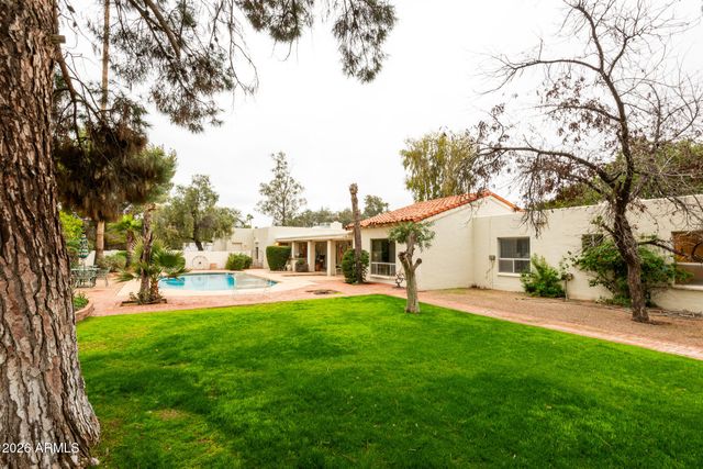 5209 E VIA BUENA Vista, Paradise Valley, AZ 85253