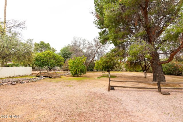 5209 E VIA BUENA Vista, Paradise Valley, AZ 85253