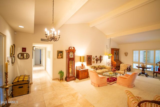 5209 E VIA BUENA Vista, Paradise Valley, AZ 85253