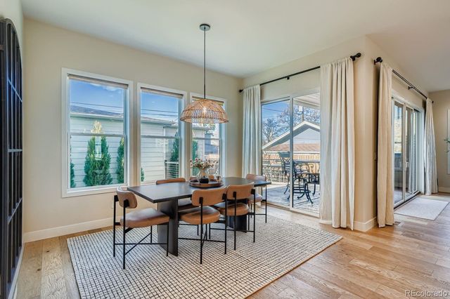 1111 S Adams Street, Denver, CO 80210