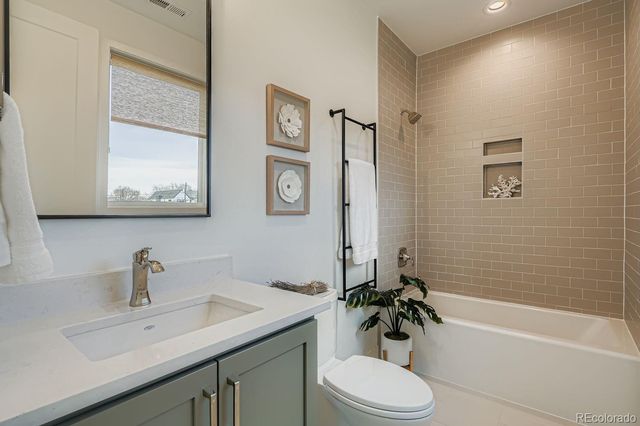 1111 S Adams Street, Denver, CO 80210