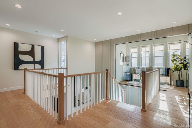 1111 S Adams Street, Denver, CO 80210