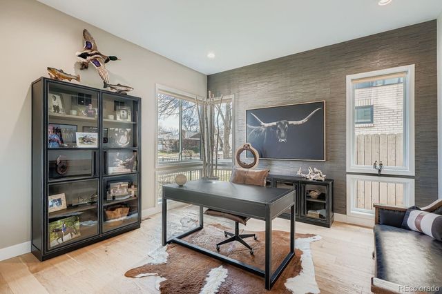 1111 S Adams Street, Denver, CO 80210