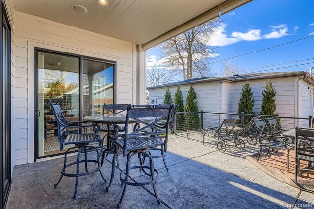 1111 S Adams Street, Denver, CO 80210