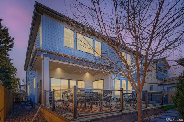 1111 S Adams Street, Denver, CO 80210