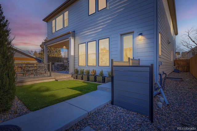 1111 S Adams Street, Denver, CO 80210