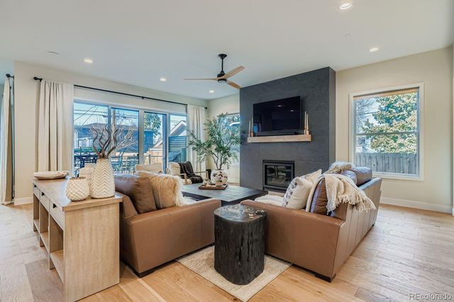 1111 S Adams Street, Denver, CO 80210