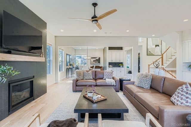 1111 S Adams Street, Denver, CO 80210