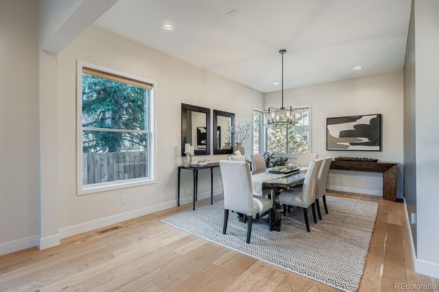 1111 S Adams Street, Denver, CO 80210