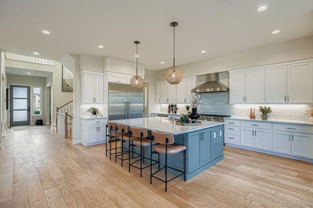 1111 S Adams Street, Denver, CO 80210