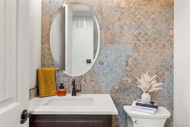 2480 N Log Road, Calhan, CO 80808