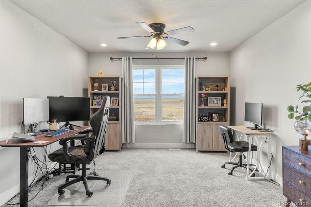 2480 N Log Road, Calhan, CO 80808