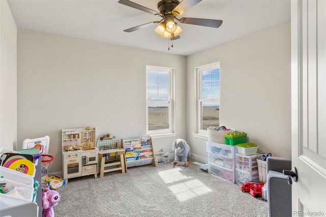 2480 N Log Road, Calhan, CO 80808