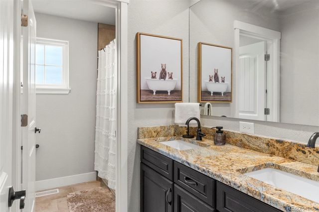 2480 N Log Road, Calhan, CO 80808