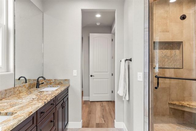 2480 N Log Road, Calhan, CO 80808