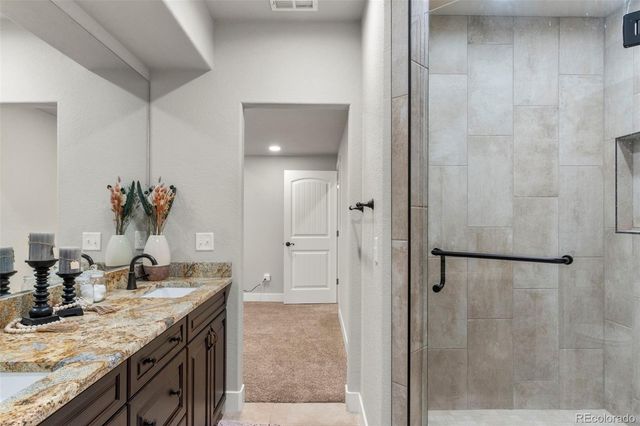 2480 N Log Road, Calhan, CO 80808