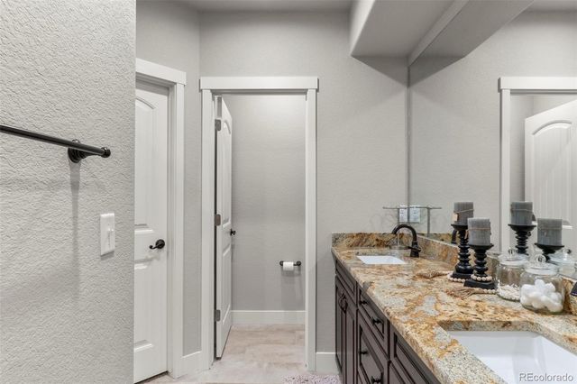 2480 N Log Road, Calhan, CO 80808