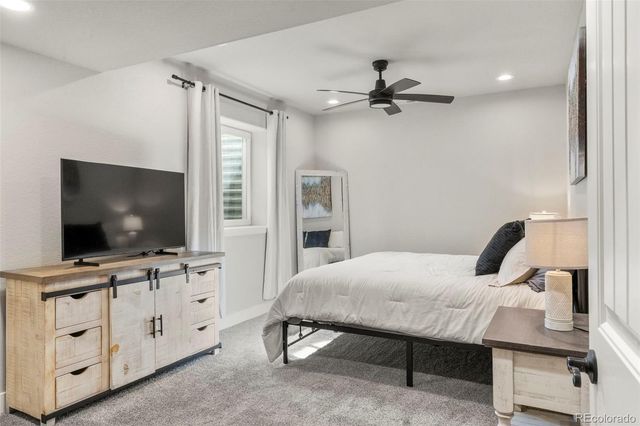 2480 N Log Road, Calhan, CO 80808