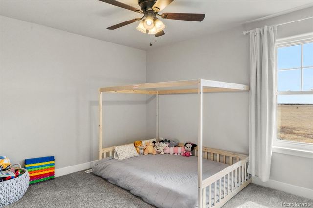 2480 N Log Road, Calhan, CO 80808