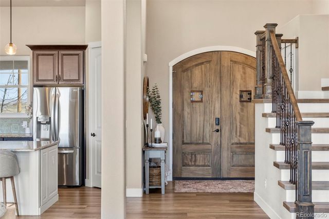 2480 N Log Road, Calhan, CO 80808