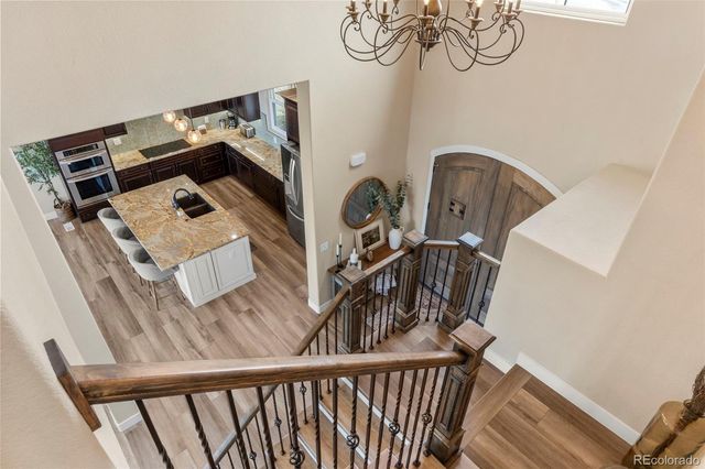 2480 N Log Road, Calhan, CO 80808