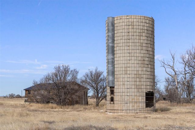 2480 N Log Road, Calhan, CO 80808