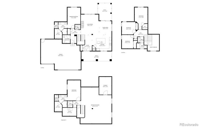 2480 N Log Road, Calhan, CO 80808