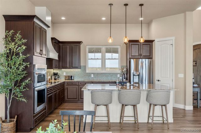 2480 N Log Road, Calhan, CO 80808