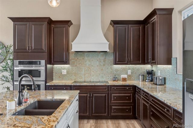 2480 N Log Road, Calhan, CO 80808