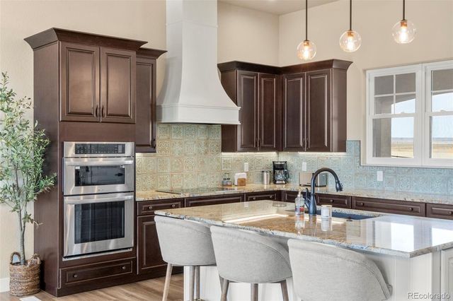 2480 N Log Road, Calhan, CO 80808