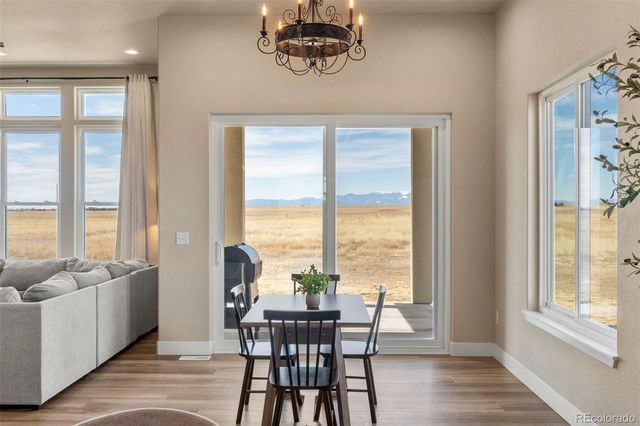 2480 N Log Road, Calhan, CO 80808