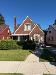 3139 S Liddesdale Street, Detroit, MI 48217