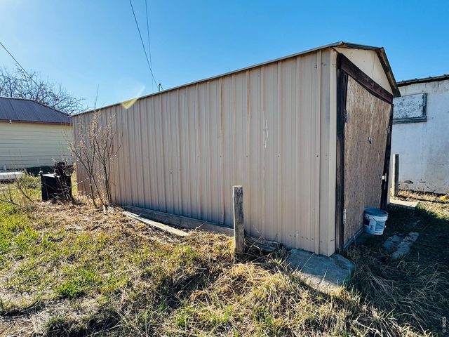 484 Washington St, Walden, CO 80480