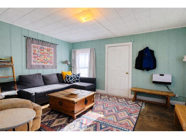 484 Washington St, Walden, CO 80480