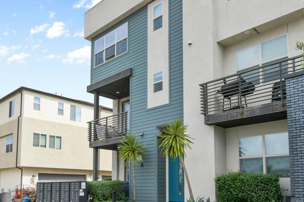 1922 Strata Street 8, Chula Vista, CA 91915